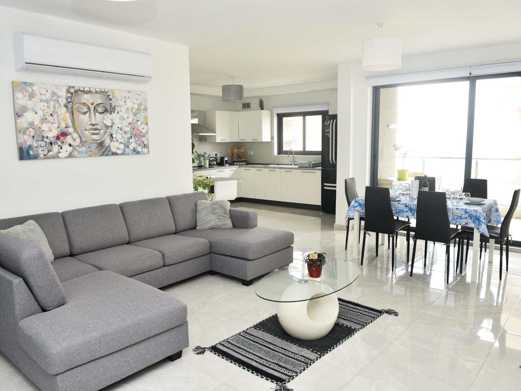 Seaview-Casadialfio-Qawra Apartment St. Paul's Bay Exterior foto