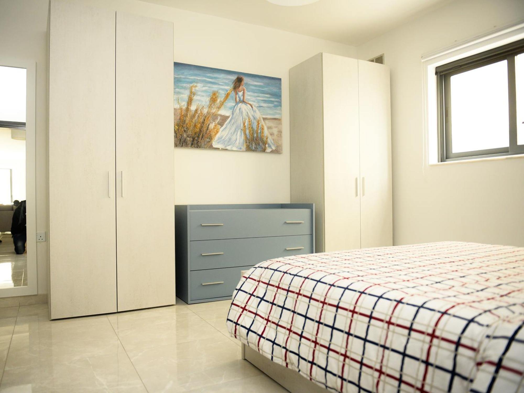 Seaview-Casadialfio-Qawra Apartment St. Paul's Bay Exterior foto